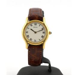 Reloj Seiko Vintage Mujer V700 6290 SFX838P1