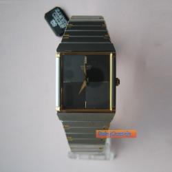 Reloj Seiko Vintage Mujer 6530 5850 SPF540 