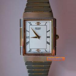 Reloj Seiko Vintage 6530 5290